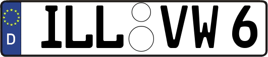 ILL-VW6
