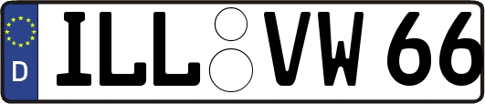 ILL-VW66