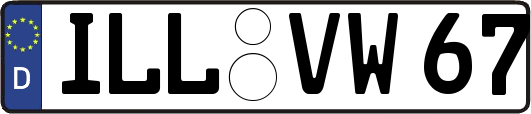 ILL-VW67