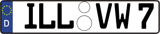 ILL-VW7