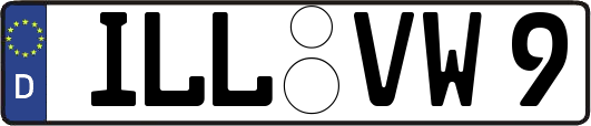 ILL-VW9