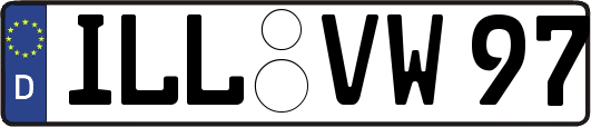 ILL-VW97