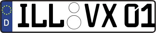 ILL-VX01