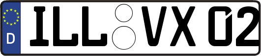 ILL-VX02