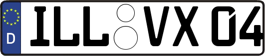ILL-VX04