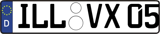 ILL-VX05