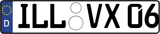 ILL-VX06