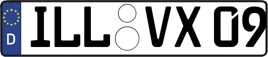 ILL-VX09