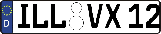 ILL-VX12