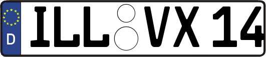 ILL-VX14