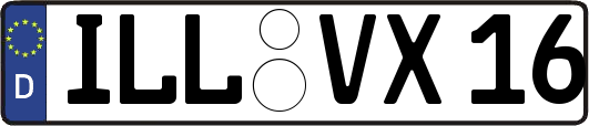 ILL-VX16