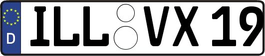ILL-VX19
