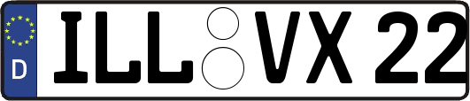 ILL-VX22