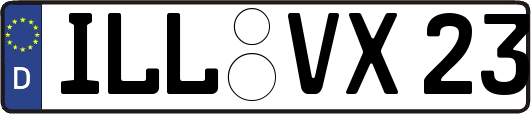 ILL-VX23