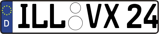 ILL-VX24