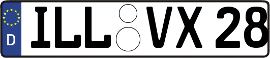 ILL-VX28
