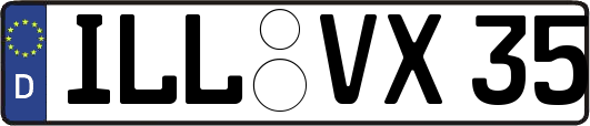 ILL-VX35