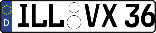ILL-VX36