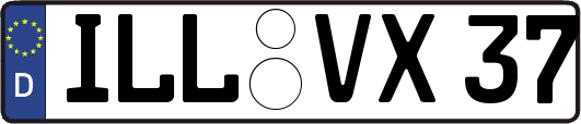 ILL-VX37
