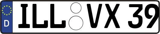 ILL-VX39