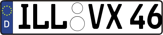 ILL-VX46