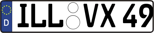 ILL-VX49