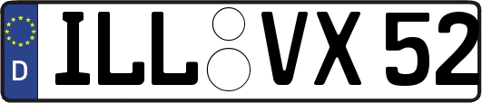 ILL-VX52