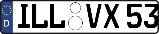 ILL-VX53