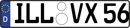 ILL-VX56
