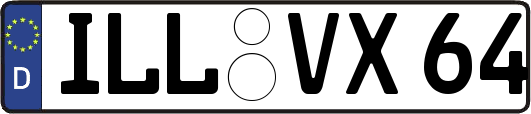ILL-VX64