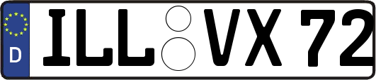 ILL-VX72