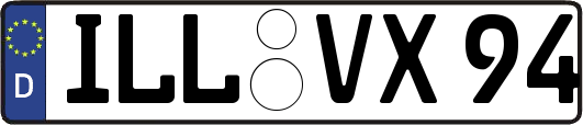 ILL-VX94