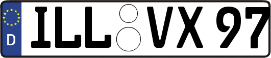 ILL-VX97