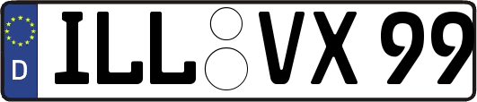 ILL-VX99