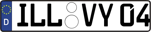 ILL-VY04