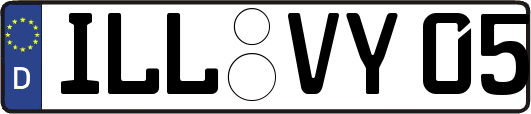 ILL-VY05