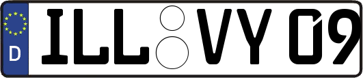 ILL-VY09