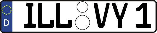 ILL-VY1
