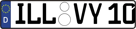 ILL-VY10