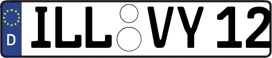ILL-VY12