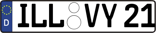 ILL-VY21
