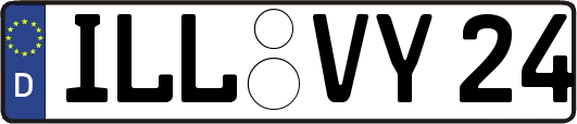 ILL-VY24