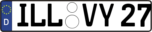 ILL-VY27