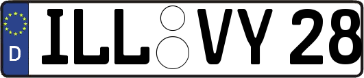 ILL-VY28