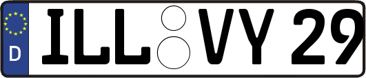 ILL-VY29
