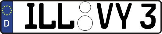 ILL-VY3