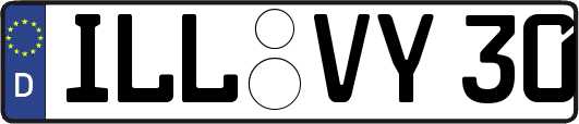 ILL-VY30