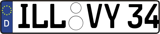 ILL-VY34