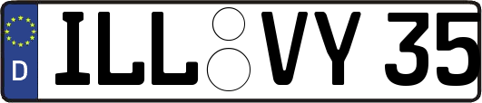 ILL-VY35