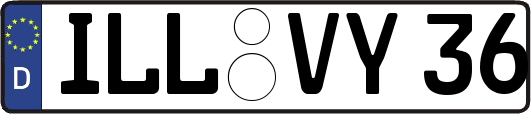 ILL-VY36